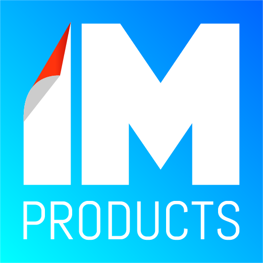 Logo IM products
